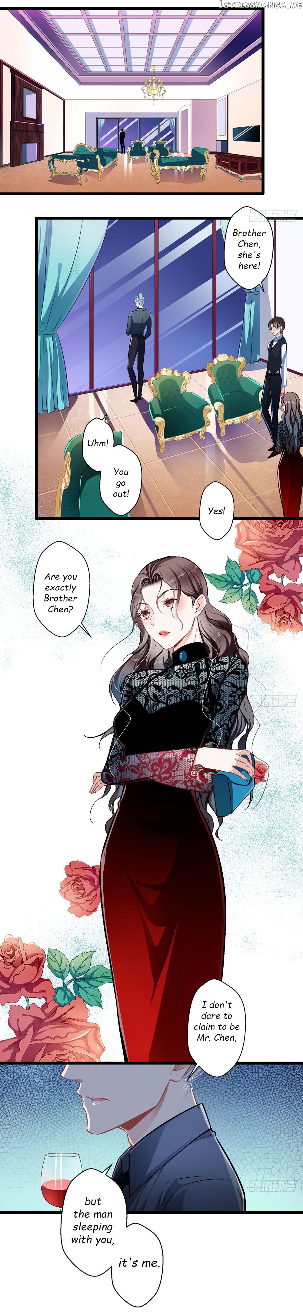 Huai Huai Jiao Qi Tian Tian Chong chapter 35.1 - page 1