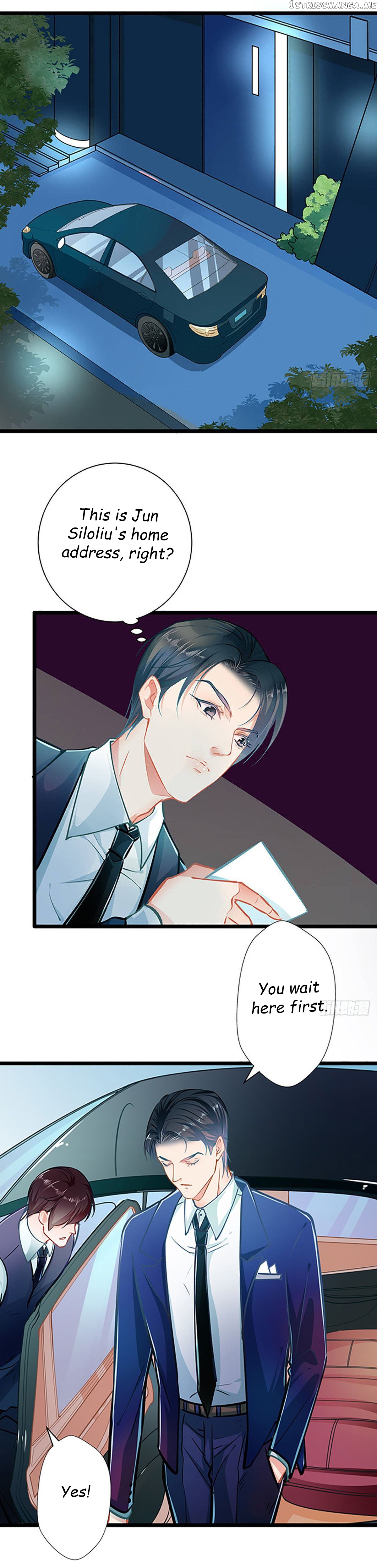 Huai Huai Jiao Qi Tian Tian Chong chapter 54 - page 10