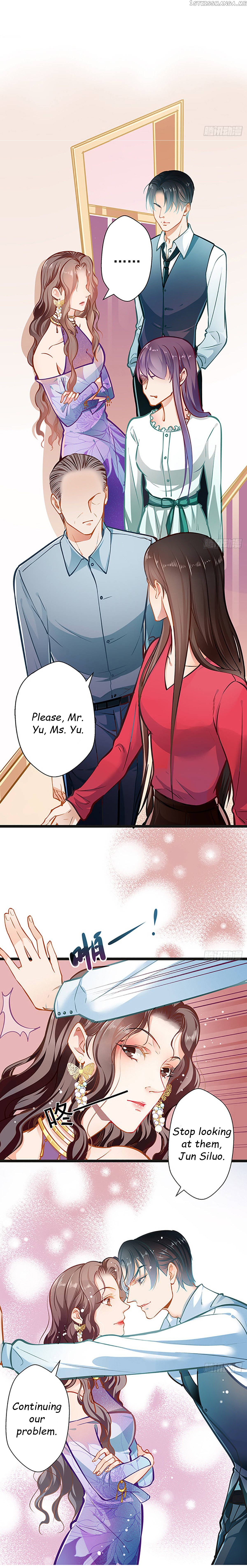 Huai Huai Jiao Qi Tian Tian Chong chapter 54 - page 2