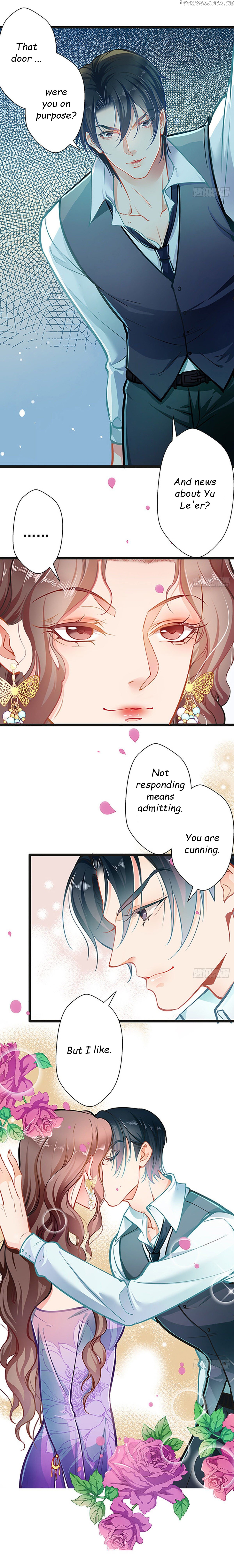 Huai Huai Jiao Qi Tian Tian Chong chapter 54 - page 3