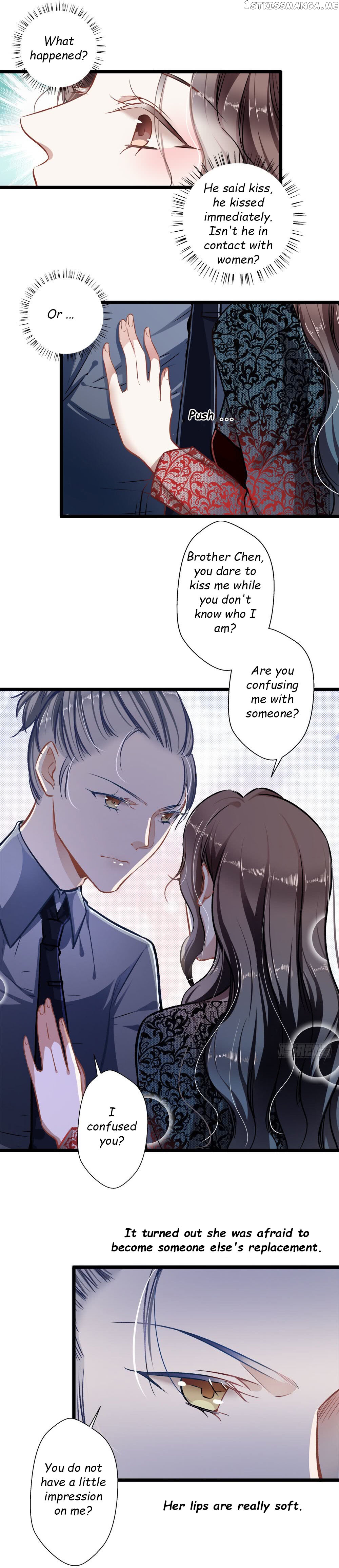 Huai Huai Jiao Qi Tian Tian Chong chapter 35.2 - page 2