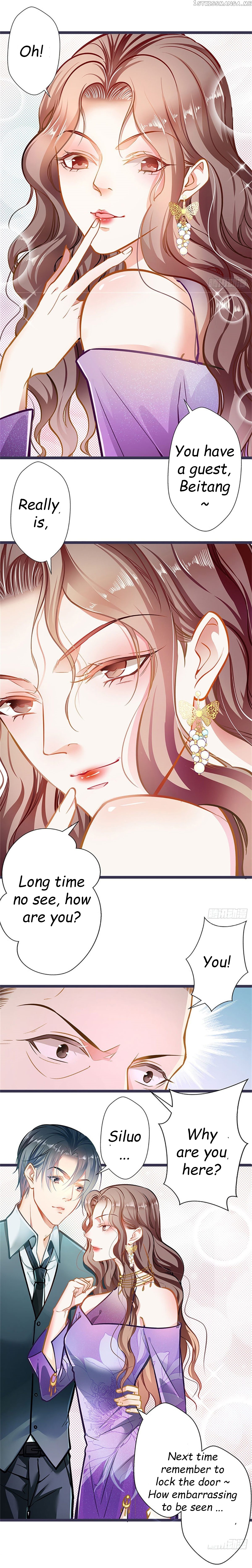 Huai Huai Jiao Qi Tian Tian Chong chapter 53 - page 2