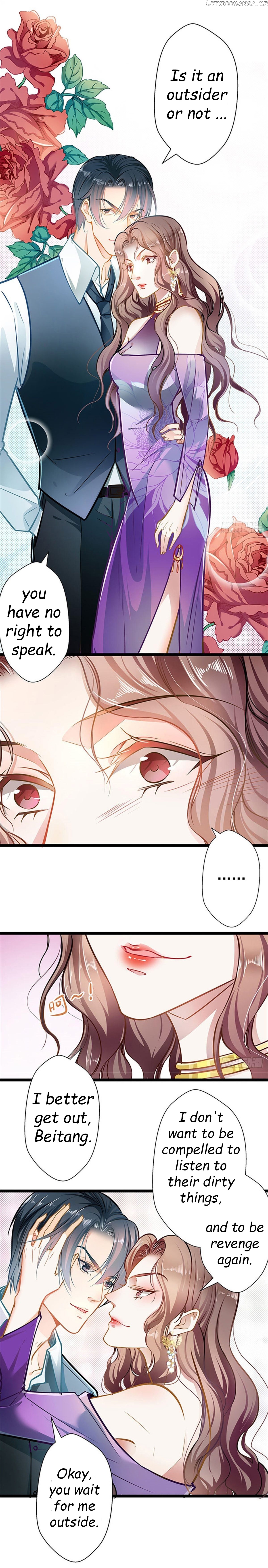 Huai Huai Jiao Qi Tian Tian Chong chapter 53 - page 5