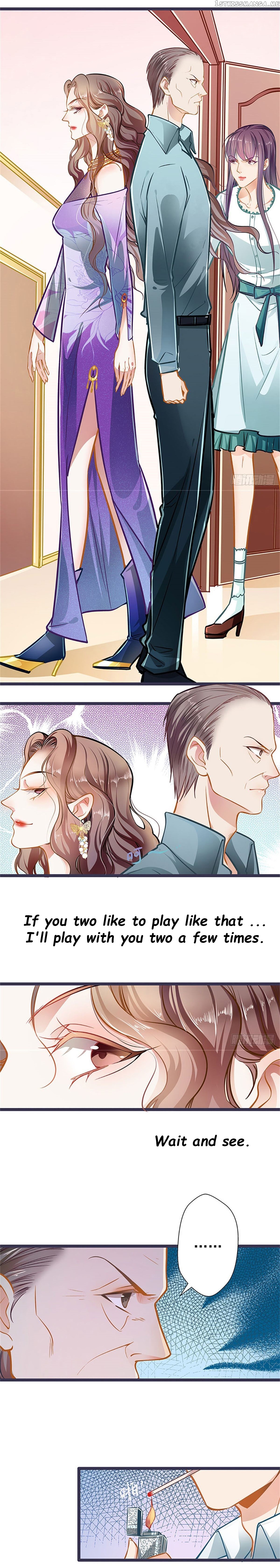 Huai Huai Jiao Qi Tian Tian Chong chapter 53 - page 6