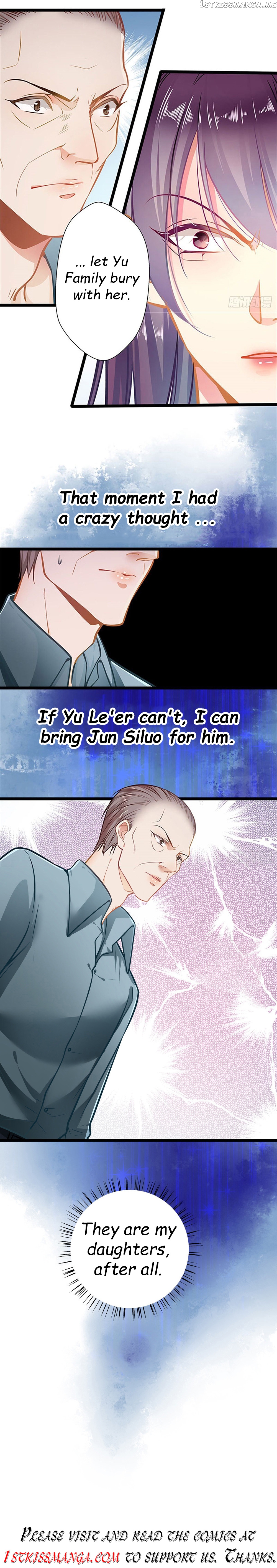 Huai Huai Jiao Qi Tian Tian Chong chapter 53 - page 9