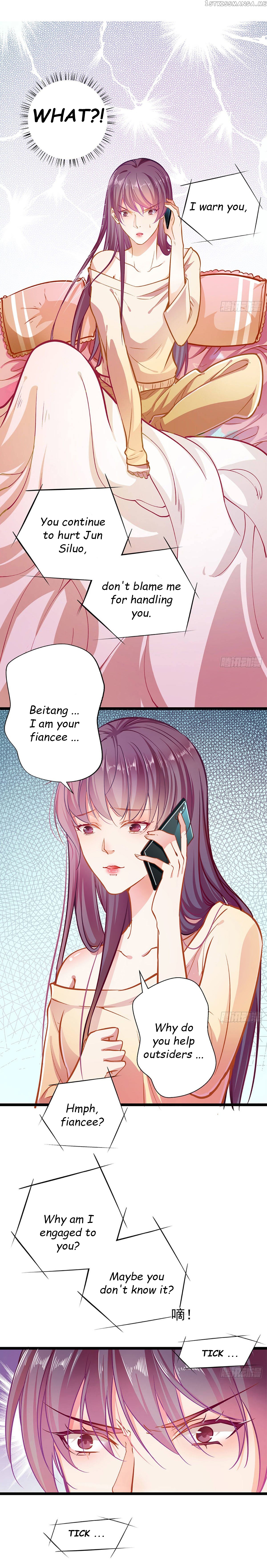 Huai Huai Jiao Qi Tian Tian Chong chapter 52 - page 2