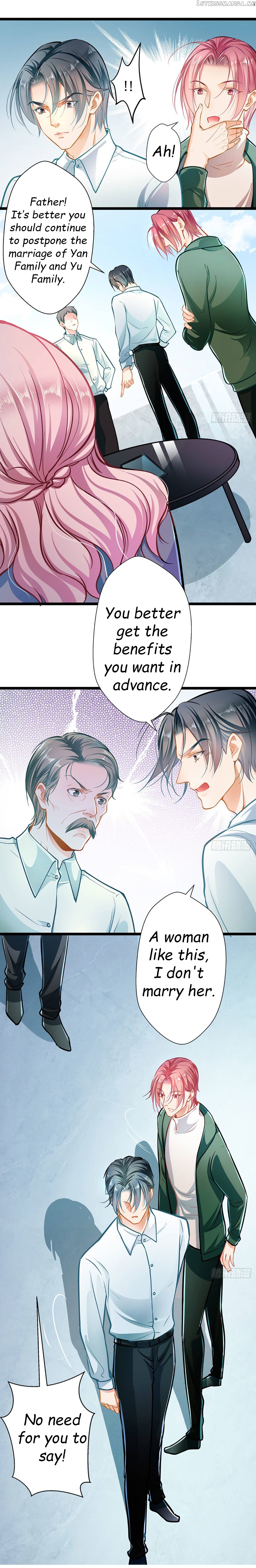 Huai Huai Jiao Qi Tian Tian Chong chapter 52 - page 5
