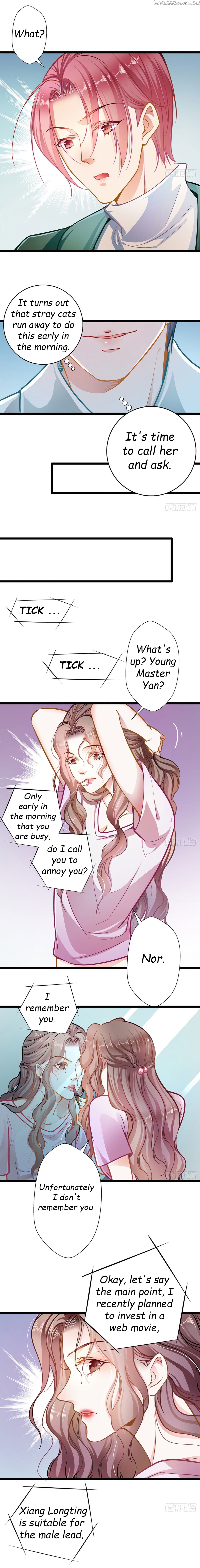 Huai Huai Jiao Qi Tian Tian Chong chapter 52 - page 7