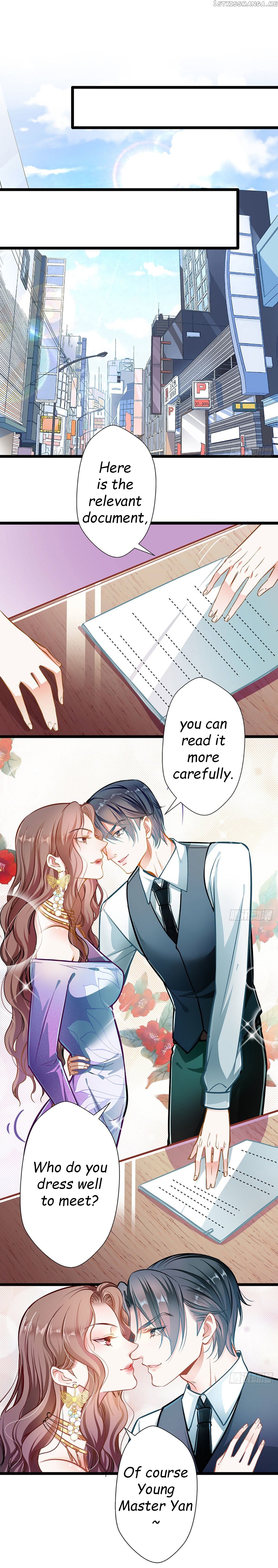 Huai Huai Jiao Qi Tian Tian Chong chapter 52 - page 9