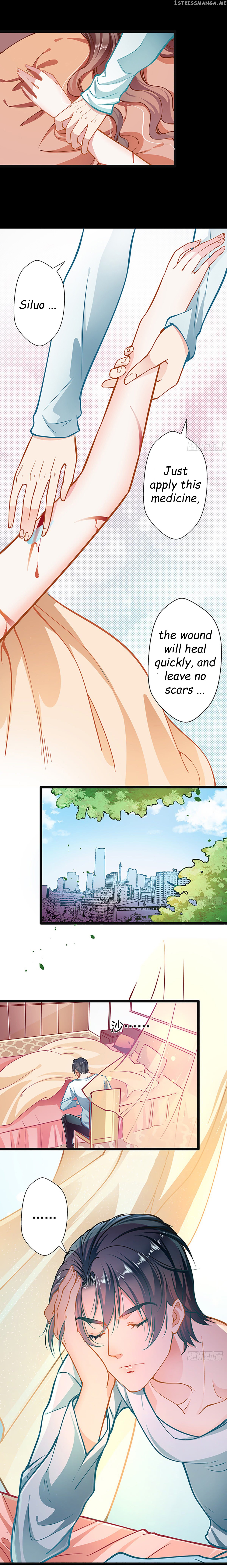 Huai Huai Jiao Qi Tian Tian Chong chapter 51 - page 7