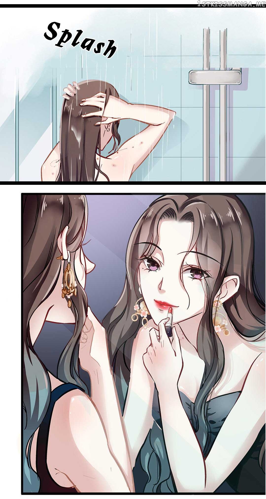 Huai Huai Jiao Qi Tian Tian Chong chapter 1.1 - page 3