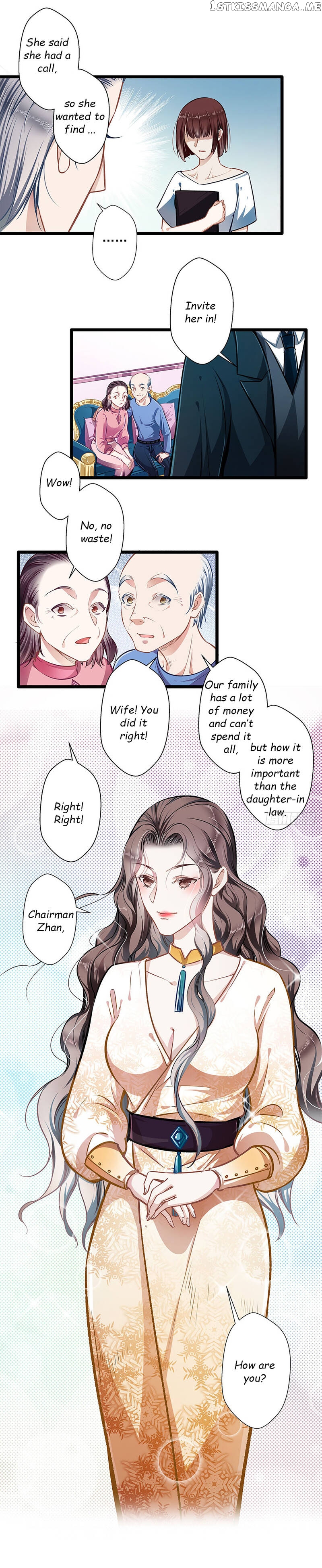 Huai Huai Jiao Qi Tian Tian Chong chapter 38.2 - page 2