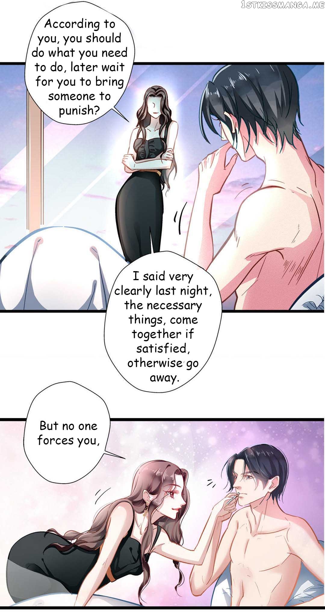 Huai Huai Jiao Qi Tian Tian Chong chapter 1.2 - page 1