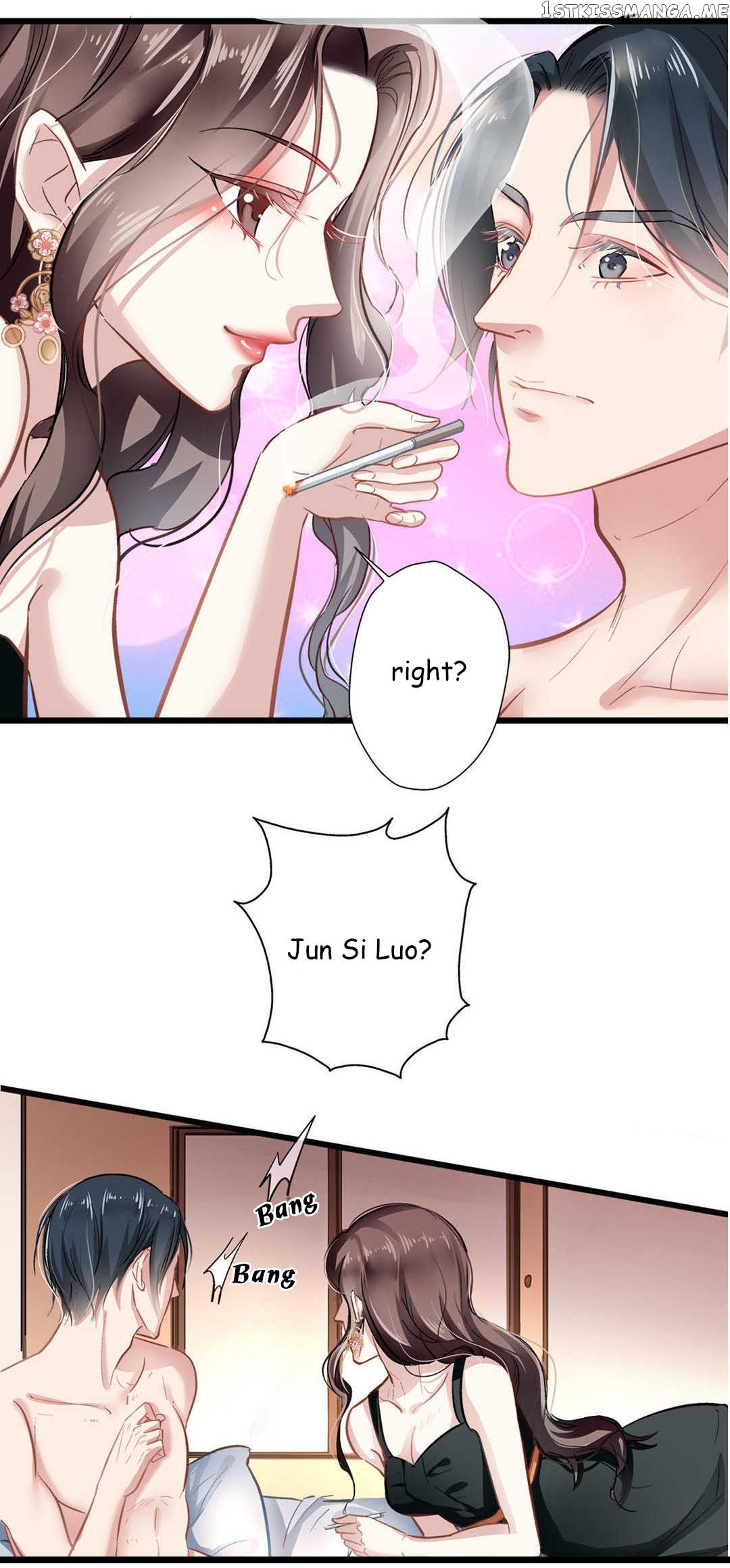 Huai Huai Jiao Qi Tian Tian Chong chapter 1.2 - page 2