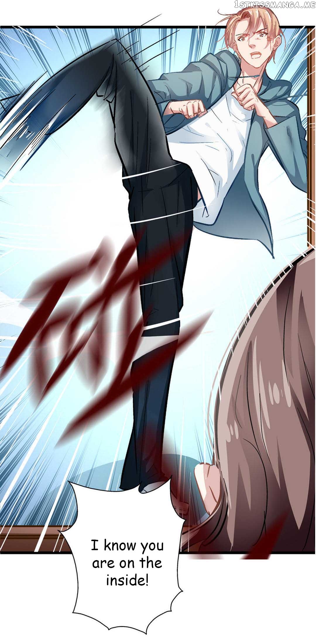Huai Huai Jiao Qi Tian Tian Chong chapter 1.2 - page 3