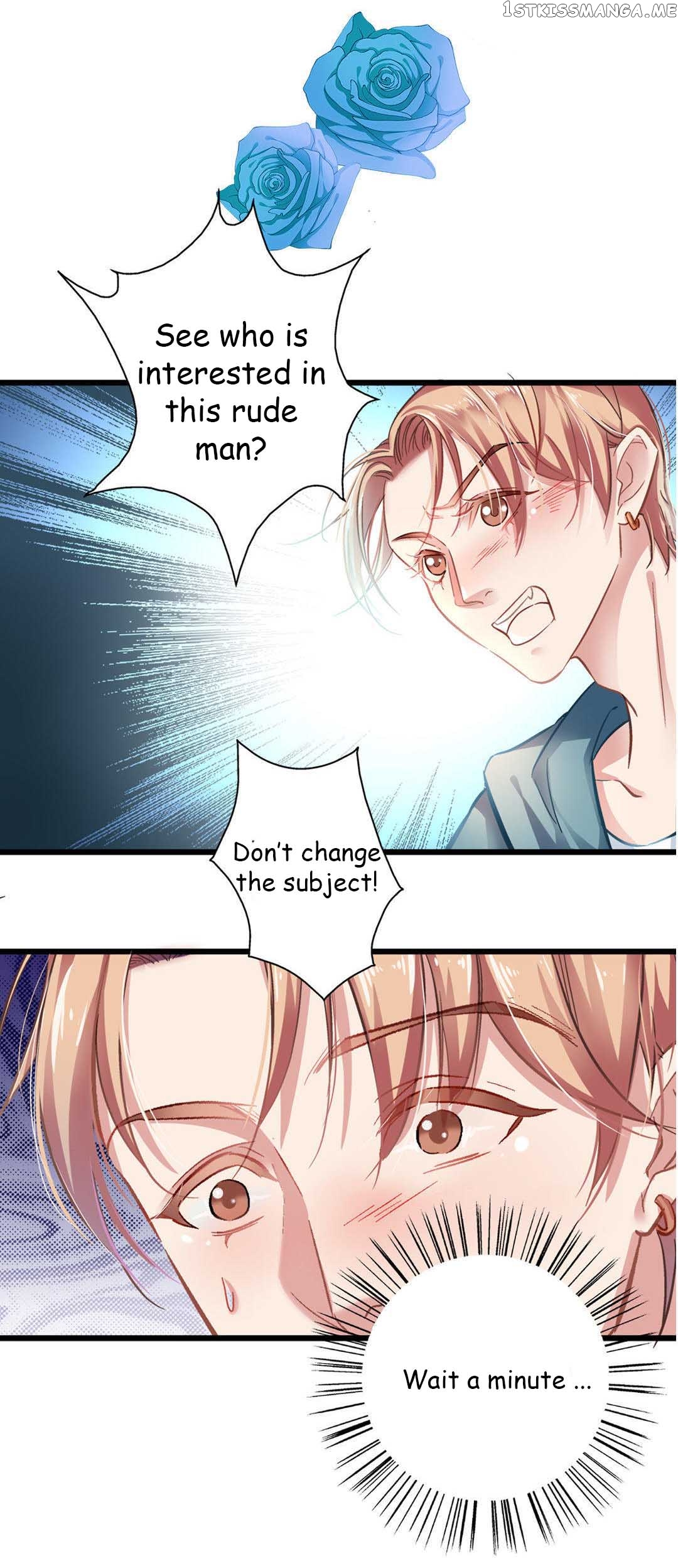 Huai Huai Jiao Qi Tian Tian Chong chapter 1.2 - page 6