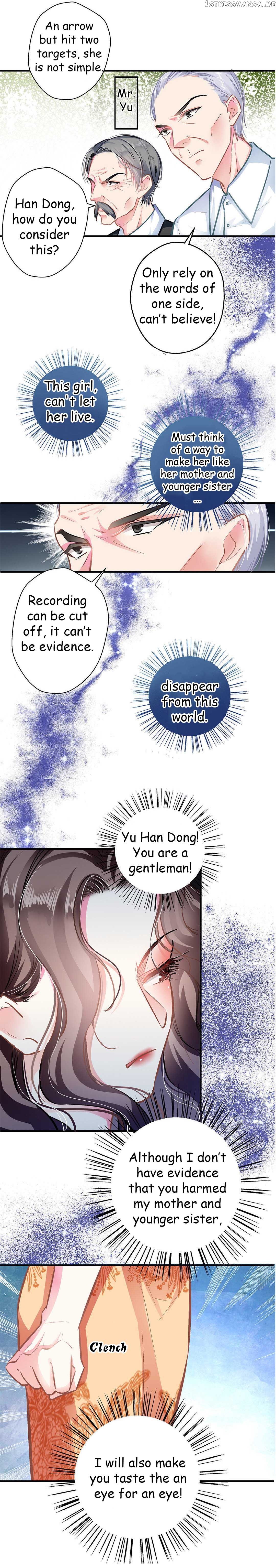Huai Huai Jiao Qi Tian Tian Chong chapter 10.1 - page 3