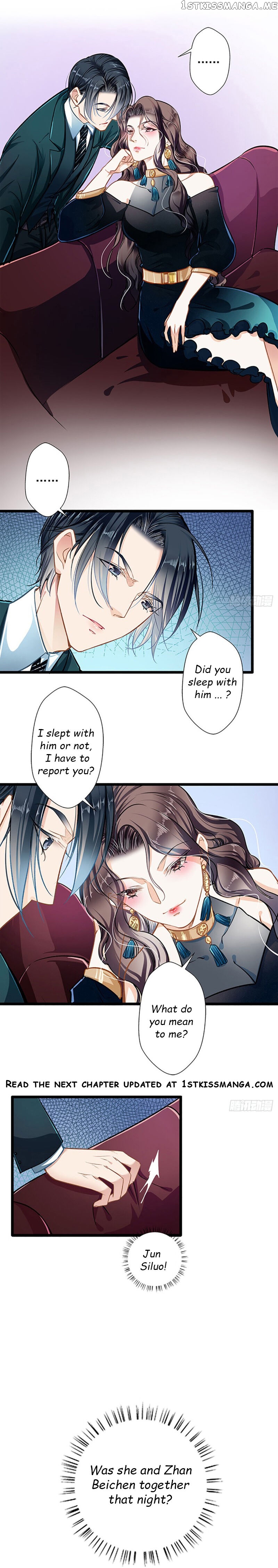 Huai Huai Jiao Qi Tian Tian Chong chapter 41.2 - page 4
