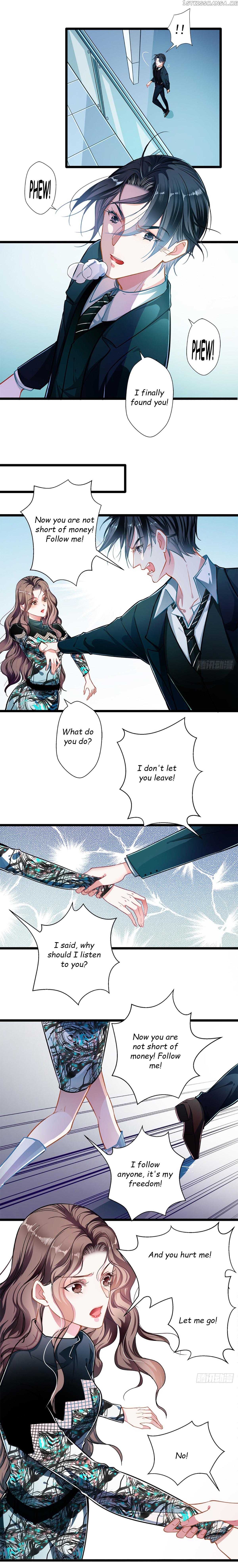 Huai Huai Jiao Qi Tian Tian Chong chapter 46 - page 3