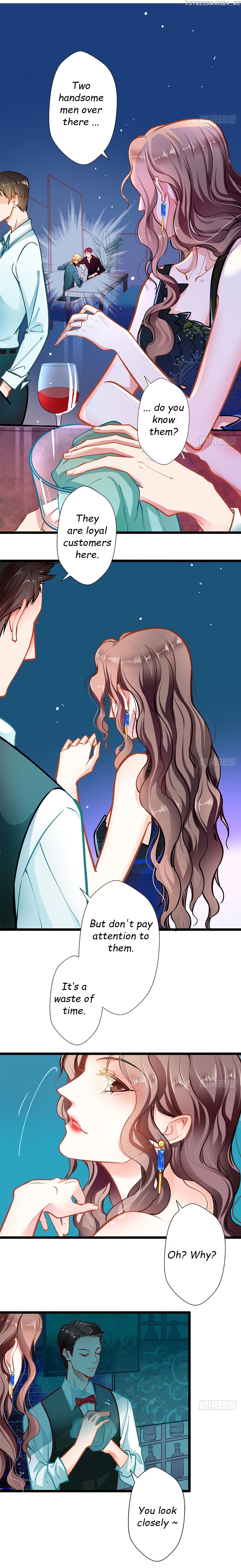 Huai Huai Jiao Qi Tian Tian Chong chapter 56 - page 1