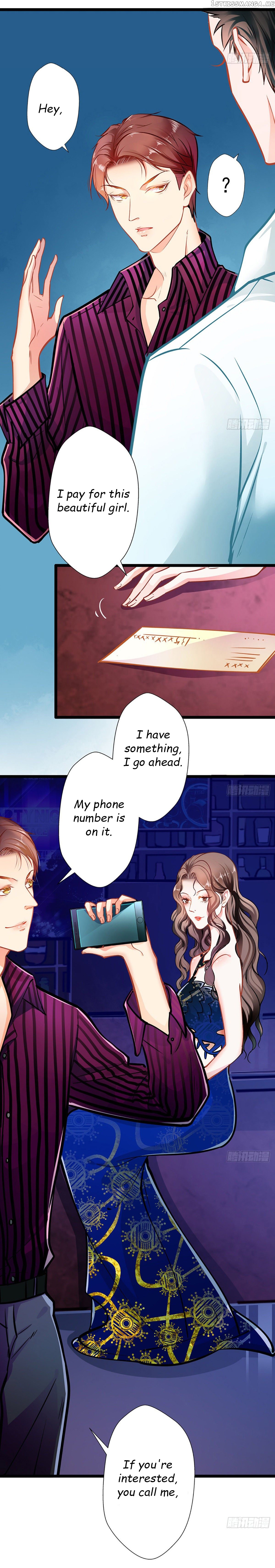 Huai Huai Jiao Qi Tian Tian Chong chapter 56 - page 11