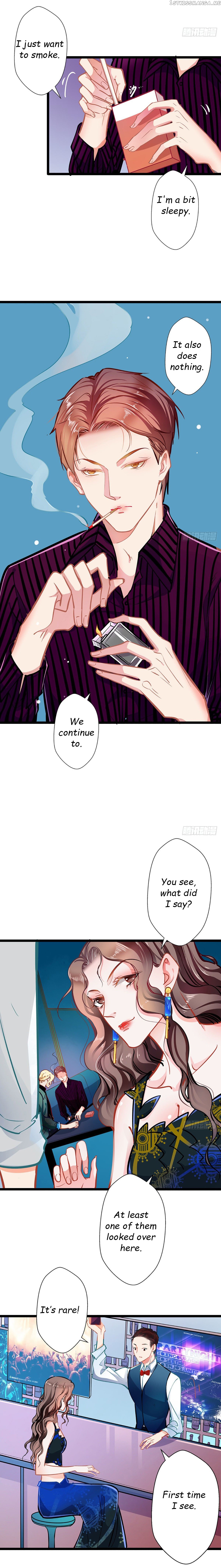Huai Huai Jiao Qi Tian Tian Chong chapter 56 - page 5