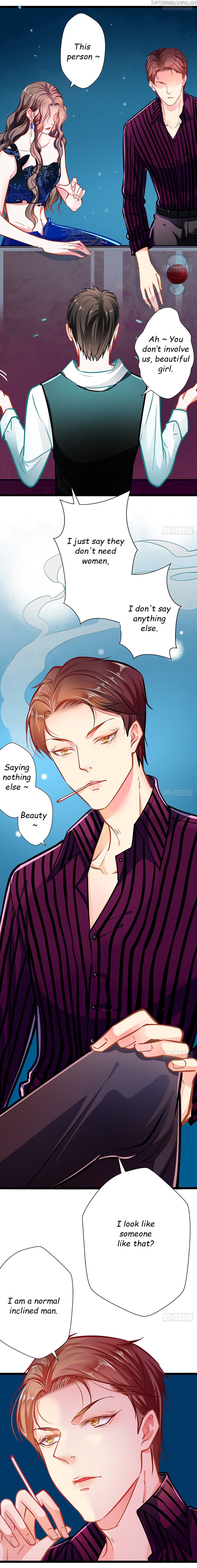 Huai Huai Jiao Qi Tian Tian Chong chapter 56 - page 8
