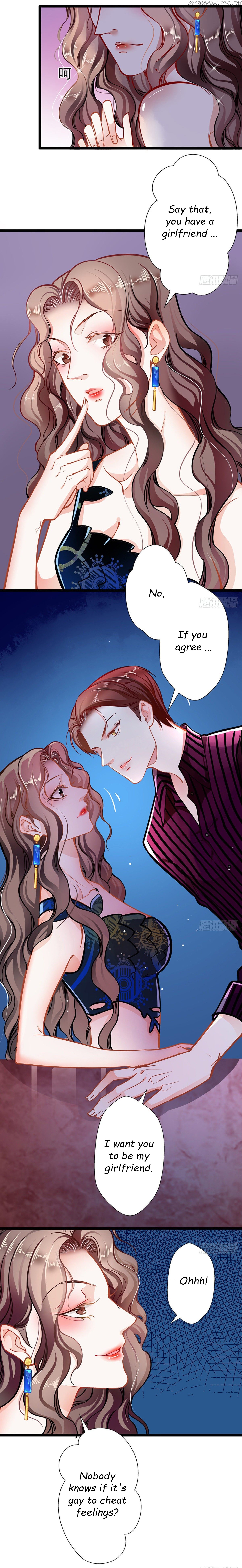 Huai Huai Jiao Qi Tian Tian Chong chapter 56 - page 9