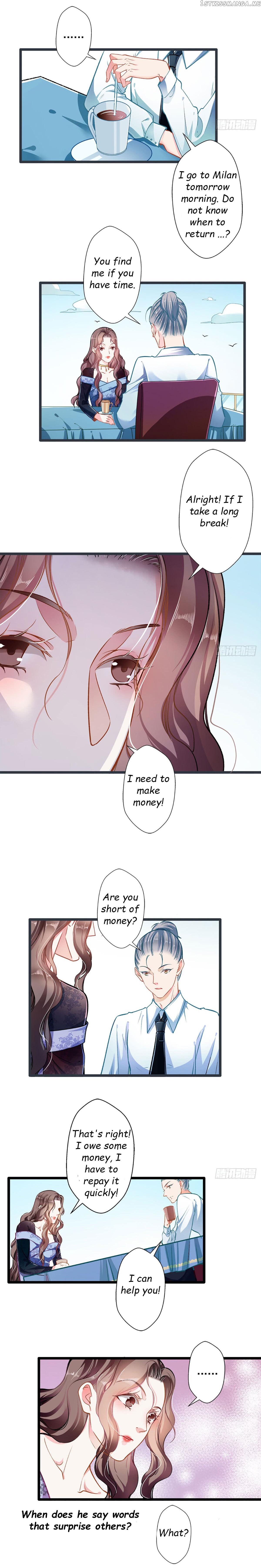 Huai Huai Jiao Qi Tian Tian Chong chapter 43 - page 7