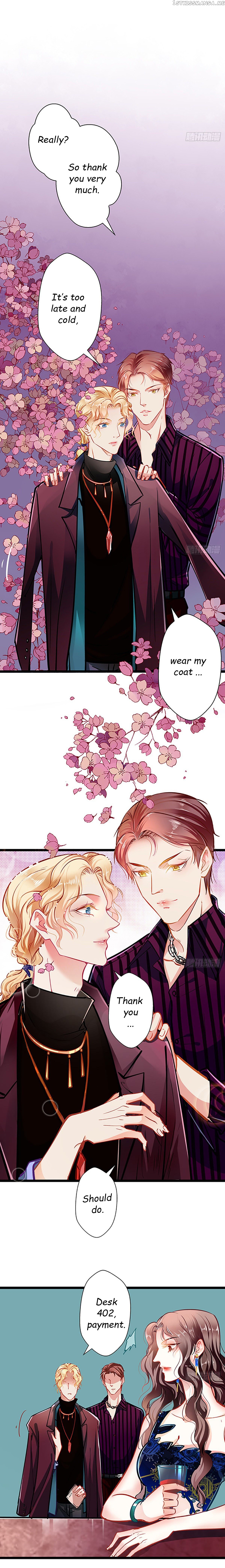 Huai Huai Jiao Qi Tian Tian Chong chapter 57 - page 3