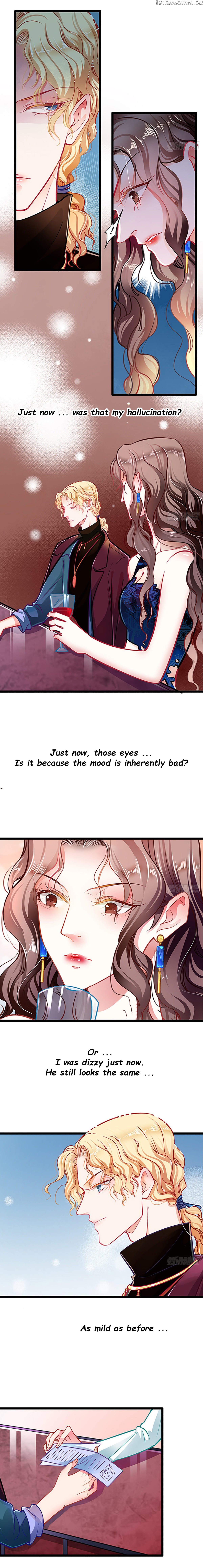 Huai Huai Jiao Qi Tian Tian Chong chapter 57 - page 4