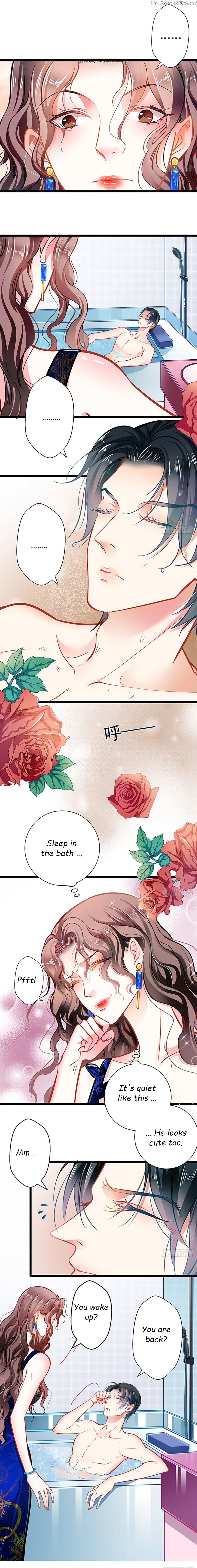 Huai Huai Jiao Qi Tian Tian Chong chapter 57 - page 6