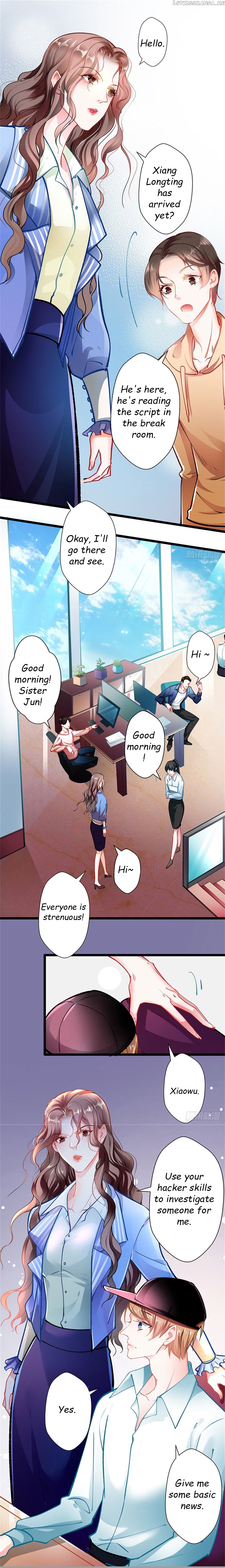 Huai Huai Jiao Qi Tian Tian Chong chapter 58 - page 5
