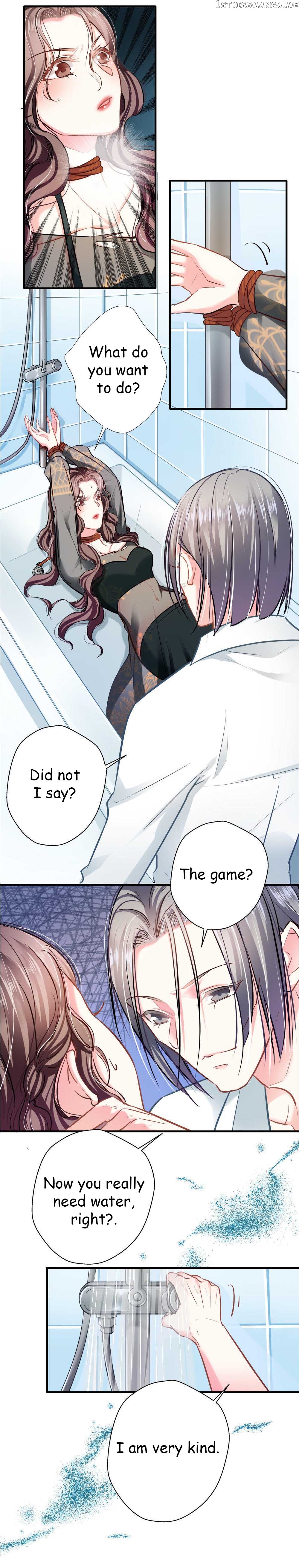 Huai Huai Jiao Qi Tian Tian Chong chapter 13.2 - page 3