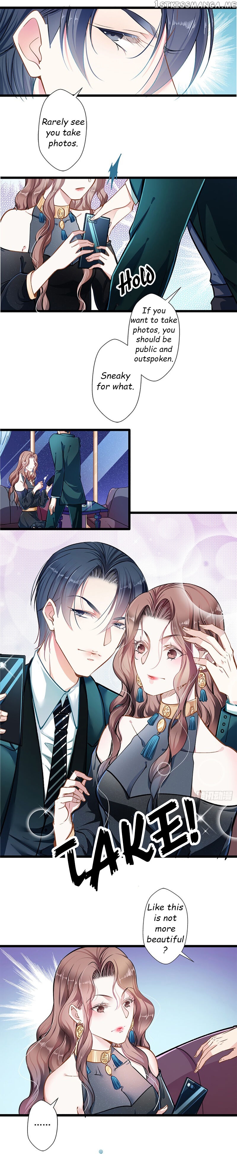Huai Huai Jiao Qi Tian Tian Chong chapter 42.1 - page 3