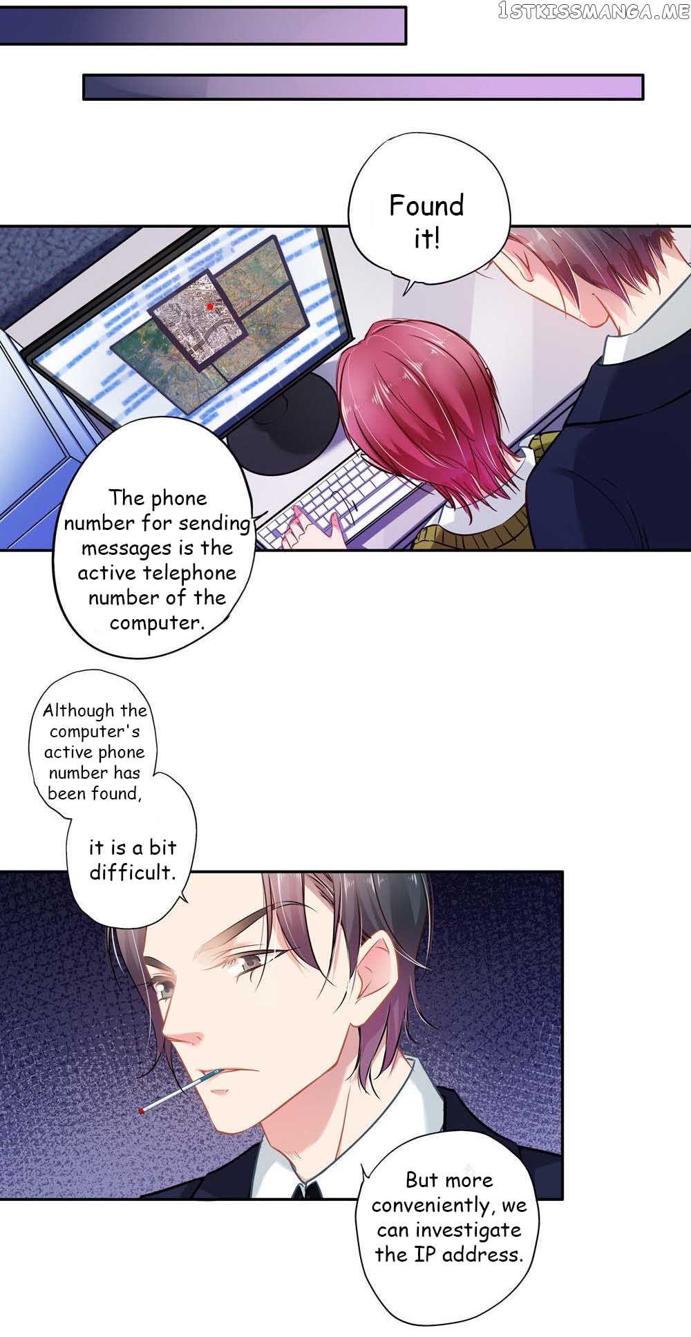 Huai Huai Jiao Qi Tian Tian Chong chapter 18.1 - page 6
