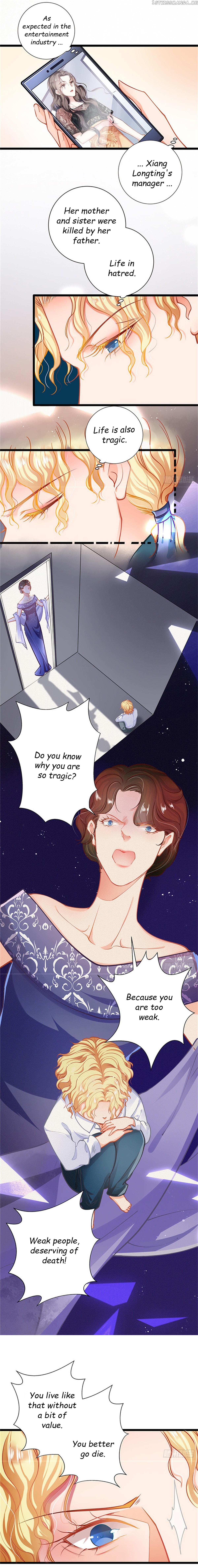 Huai Huai Jiao Qi Tian Tian Chong chapter 59 - page 7