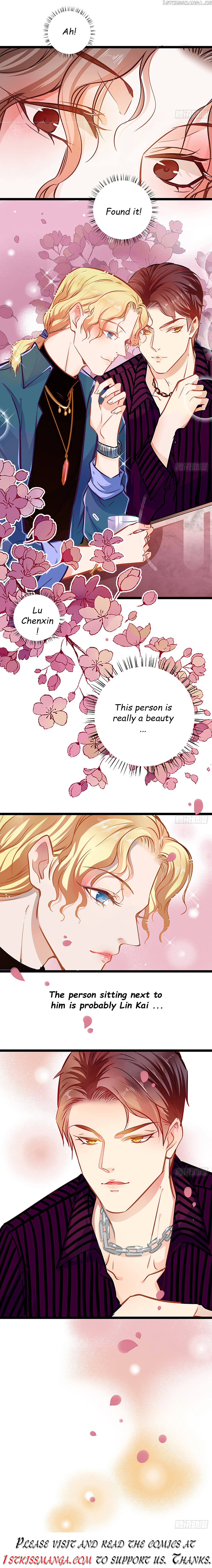 Huai Huai Jiao Qi Tian Tian Chong chapter 55 - page 10