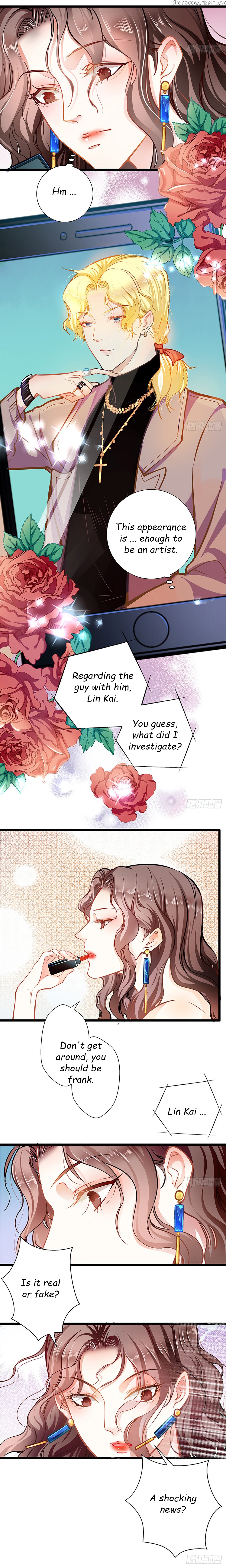 Huai Huai Jiao Qi Tian Tian Chong chapter 55 - page 2
