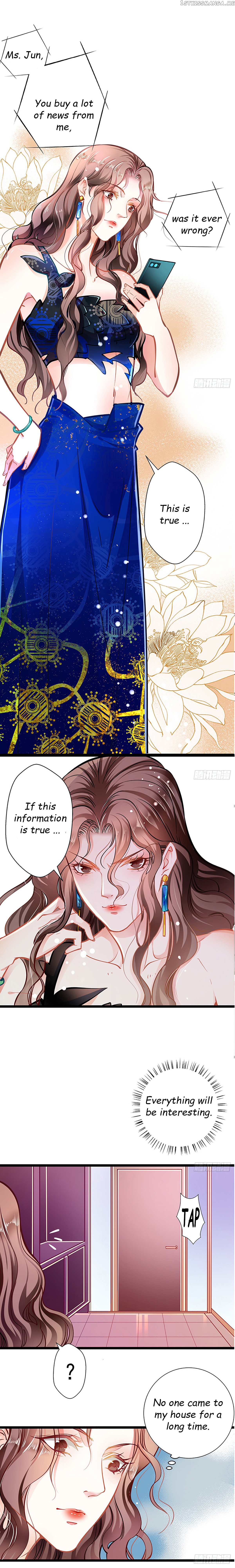 Huai Huai Jiao Qi Tian Tian Chong chapter 55 - page 3
