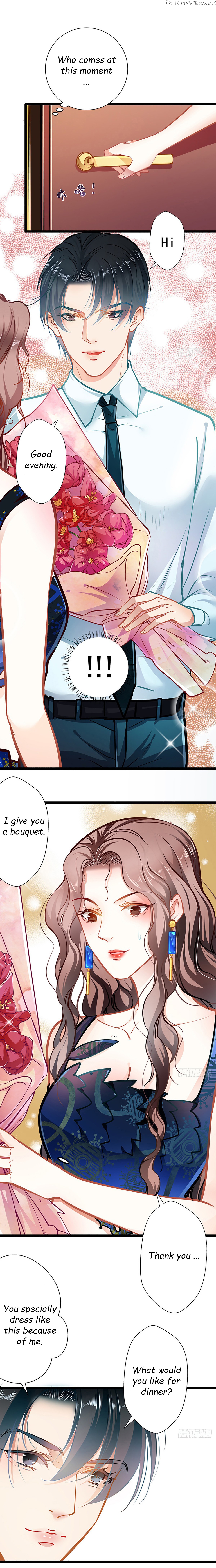 Huai Huai Jiao Qi Tian Tian Chong chapter 55 - page 4