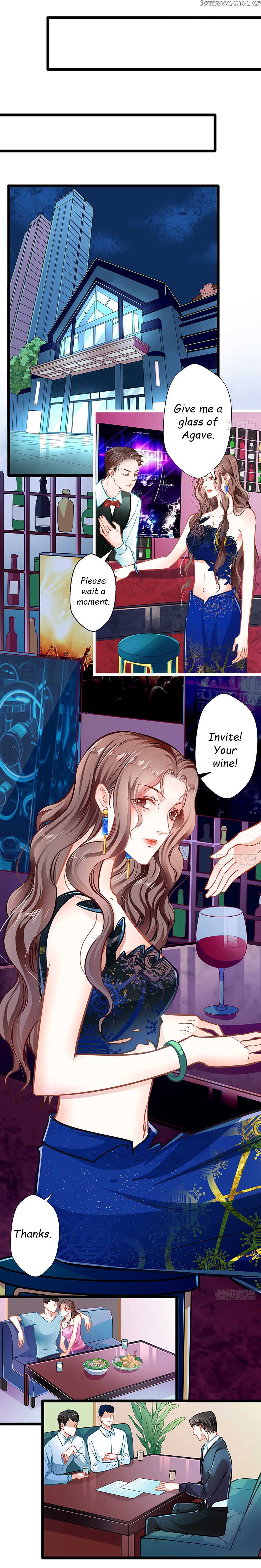 Huai Huai Jiao Qi Tian Tian Chong chapter 55 - page 9