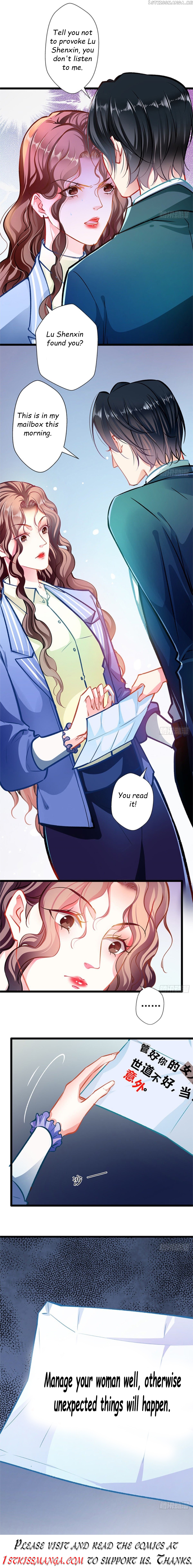 Huai Huai Jiao Qi Tian Tian Chong chapter 60 - page 10