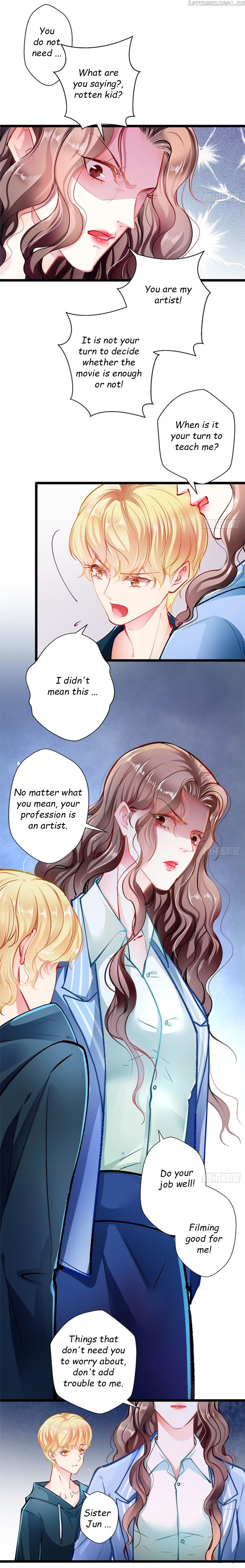 Huai Huai Jiao Qi Tian Tian Chong chapter 60 - page 2