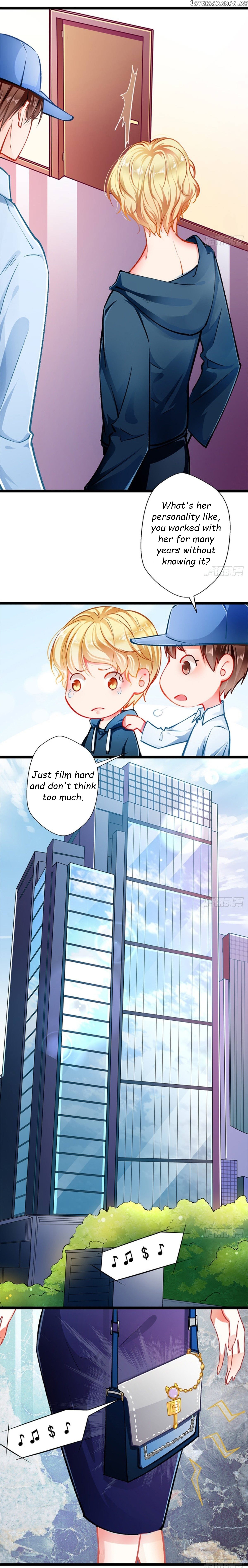 Huai Huai Jiao Qi Tian Tian Chong chapter 60 - page 3