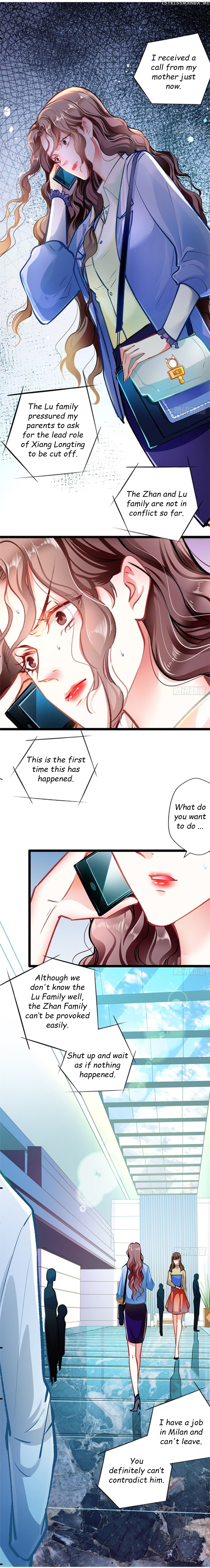 Huai Huai Jiao Qi Tian Tian Chong chapter 60 - page 6