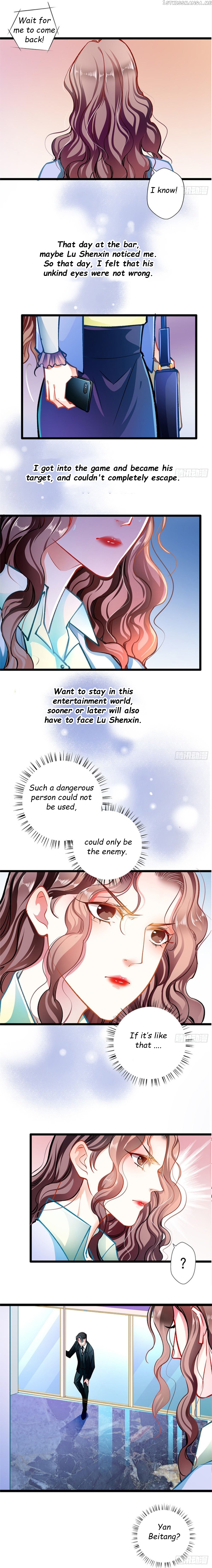 Huai Huai Jiao Qi Tian Tian Chong chapter 60 - page 7