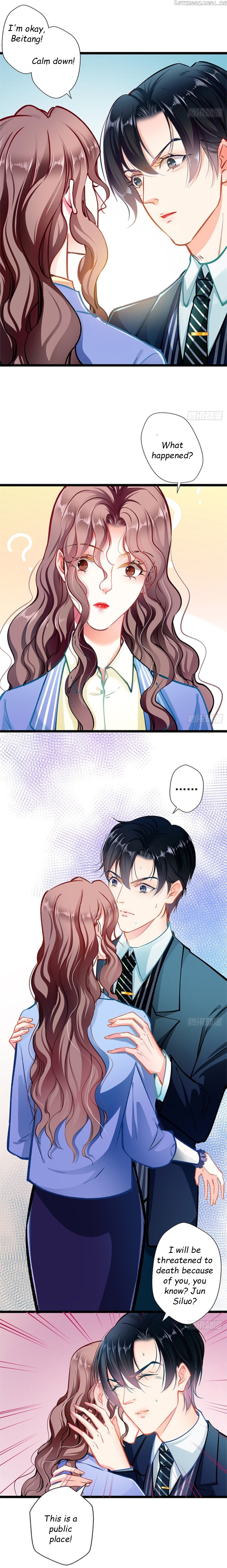 Huai Huai Jiao Qi Tian Tian Chong chapter 60 - page 9
