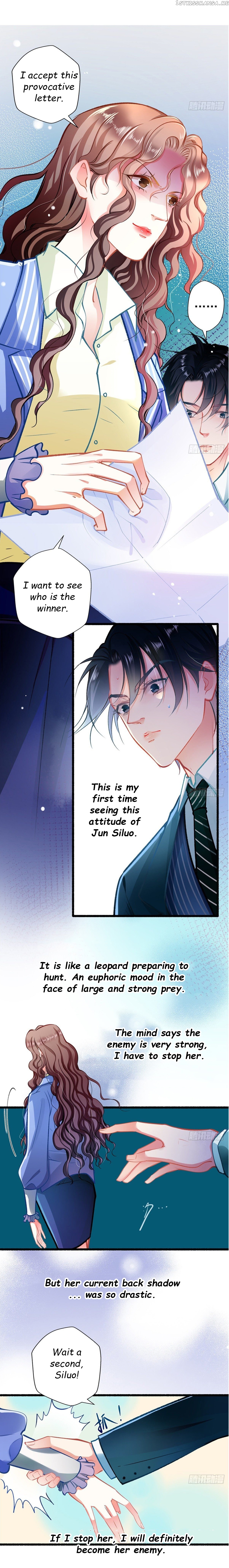 Huai Huai Jiao Qi Tian Tian Chong chapter 61 - page 2