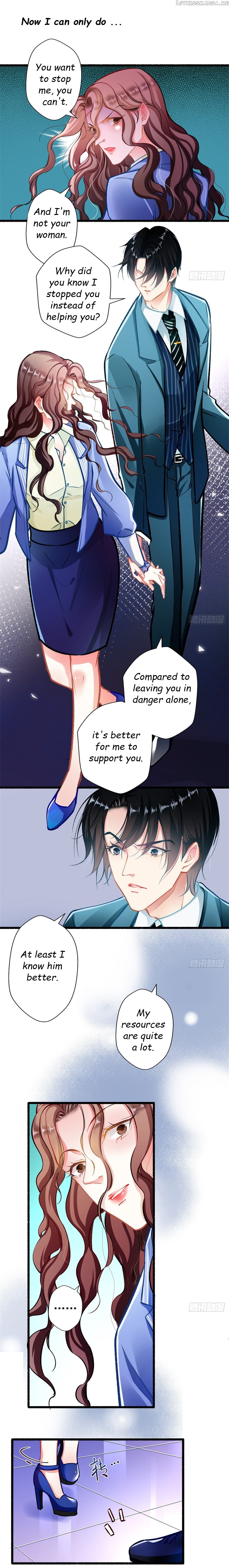 Huai Huai Jiao Qi Tian Tian Chong chapter 61 - page 3